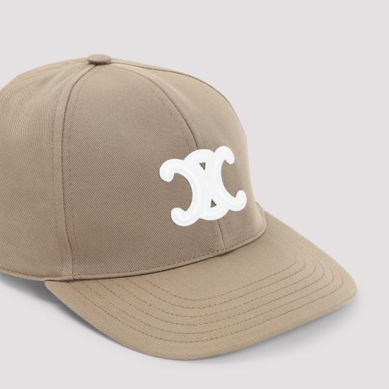  셀린느 모자 2AUT6234X09RE Beige - CELINE