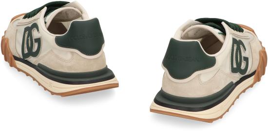 26SS 돌체앤가바나 스니커즈 CS2384AZ8628G119 Multicolor - DOLCE & GABBANA