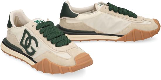 26SS 돌체앤가바나 스니커즈 CS2384AZ8628G119 Multicolor - DOLCE & GABBANA