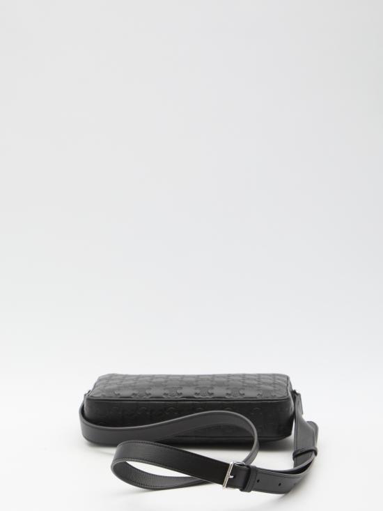 25FW 셀린느 토트백 117003FS338SI black - CELINE