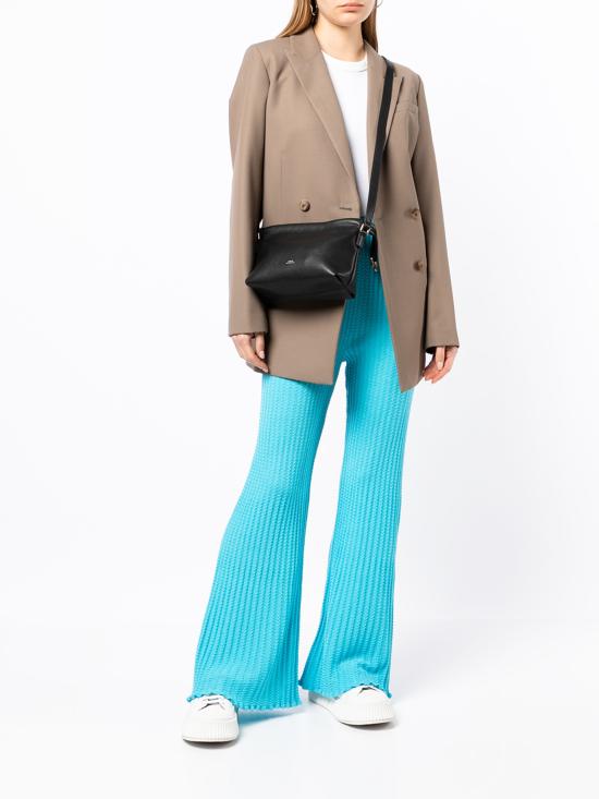 26SS 아페쎄 크로스백 PUAATF61582 LZZ BLACK - A.P.C.