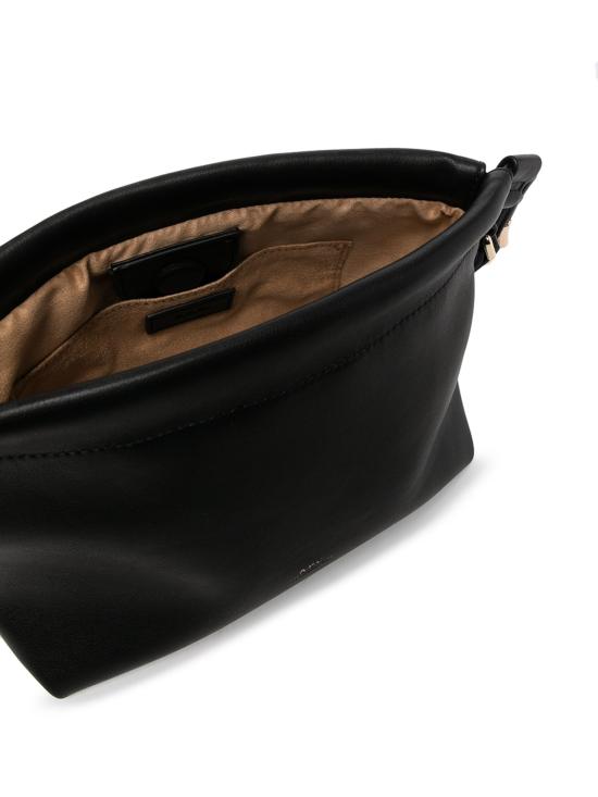 26SS 아페쎄 크로스백 PUAATF61582 LZZ BLACK - A.P.C.