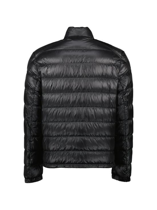 26SS 몽클레어 자켓 L10911A00043597Y4 999 BLACK - MONCLER