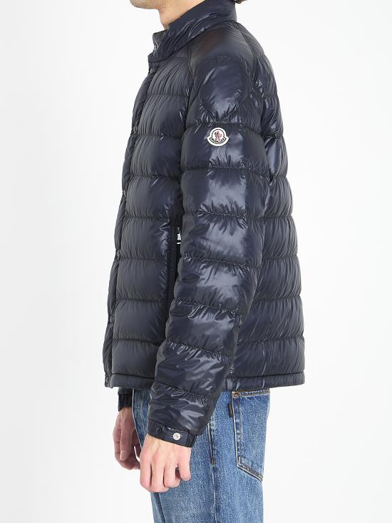 26SS 몽클레어 자켓 L10911A00043597Y4 776 BLUE - MONCLER