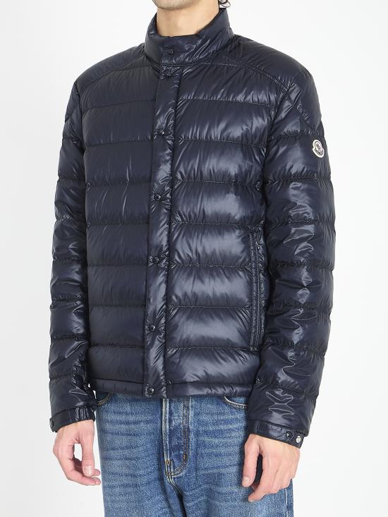 26SS 몽클레어 자켓 L10911A00043597Y4 776 BLUE - MONCLER
