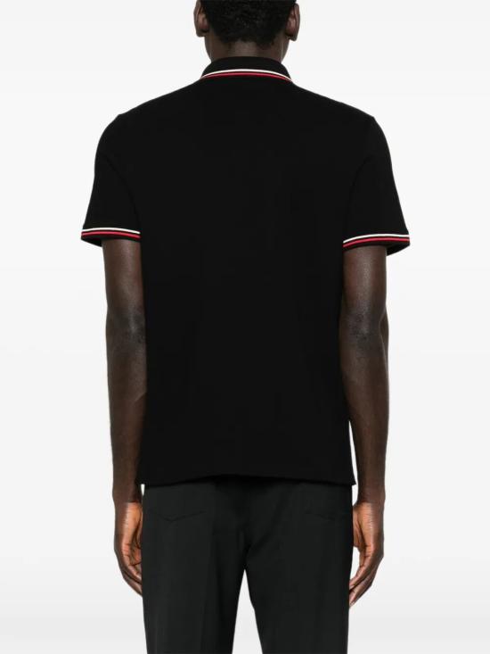 26SS 발렌티노 가라바니 반팔 티셔츠 VMH01KAQJ 0NO BLACK - VALENTINO GARAVANI