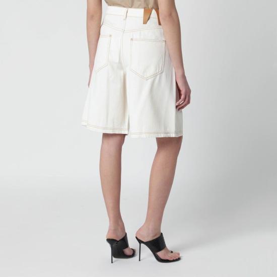 26SS 다크파크 스트레이트 팬츠 WTR44TWB03 0009 WHITE - DARKPARK