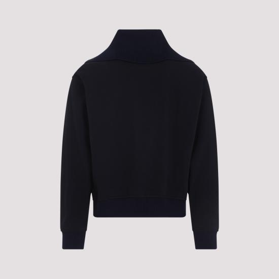 26SS 질샌더 스웨터 J22GU0146J20245 401 BLUE - JIL SANDER