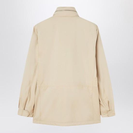 26SS 로로피아나 자켓 FAP9758NY D235 BEIGE - LORO PIANA