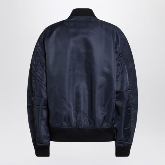 26SS 프라다 자켓 29X265WMO16IC F0008 BLUE - PRADA