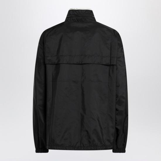 26SS 프라다 자켓 292321OOO1WQ9 F0Q1I BLACK - PRADA