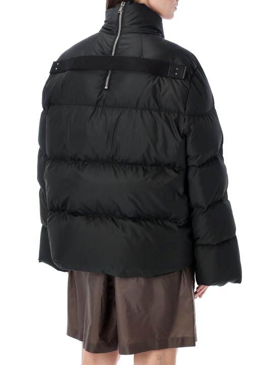 26SS 릭오웬스 몽클레어 자켓 MU01F1A08M8115 999 BLACK - RICK OWENS MONCLER