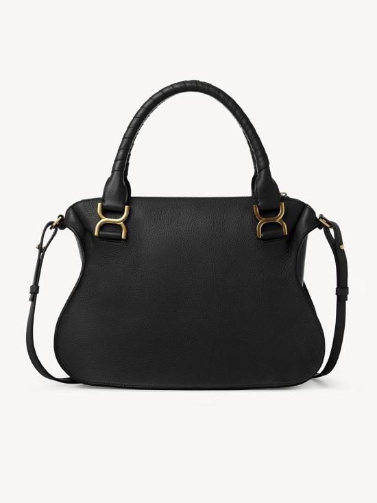 25FW 끌로에 크로스백 CHC22AS660I31 001 BLACK - CHLOE