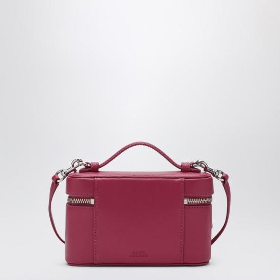 26SS 마크제이콥스 크로스백 2R5HCR018H01LE 986 PINK - MARC JACOBS