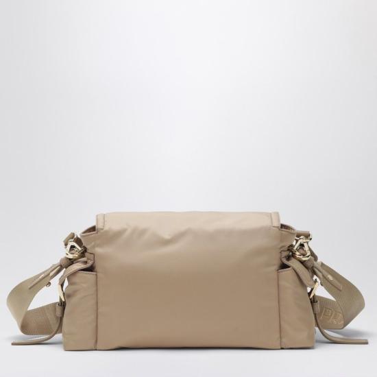 26SS 프라다 크로스백 1BD394NOORDLN F0040 BROWN - PRADA