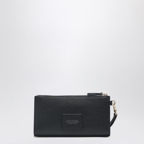 26SS 마크제이콥스 토트백 2F5SCP015S01LE 001 BLACK - MARC JACOBS