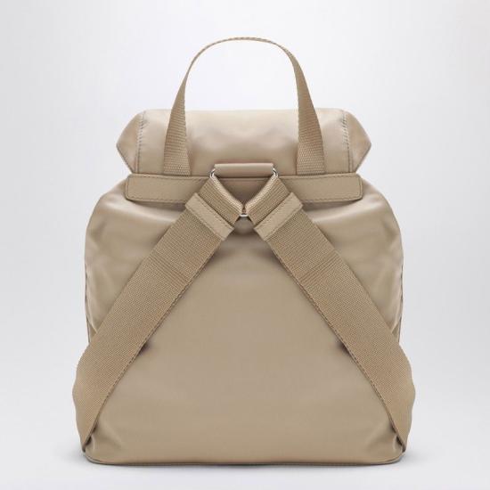 26SS 프라다 백팩 1BZ677OOORV44 F0040 BROWN - PRADA