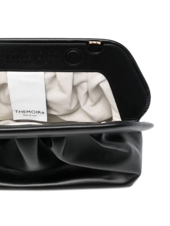 26SS 더모아레 클러치/파우치 NS1WTMB00OOVF 0303A BLACK - THEMOIRE