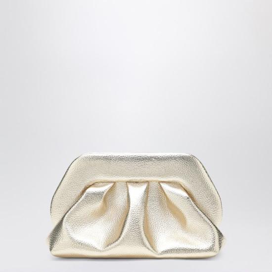 26SS 더모아레 클러치/파우치 261WTMBM0OOBL 0019A METAL - THEMOIRE