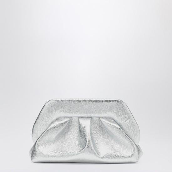 26SS 더모아레 클러치/파우치 261WTMBM0OOBL 0018A METAL - THEMOIRE