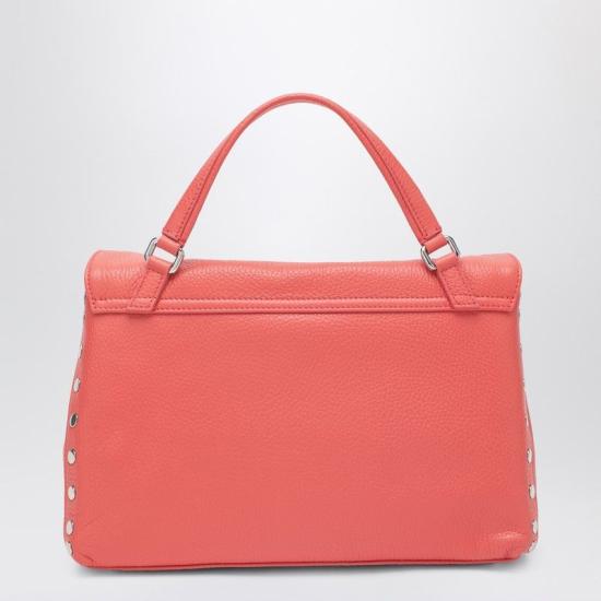 26SS 자넬라토 토트백 0687501120000 Z0307 ORANGE - ZANELLATO