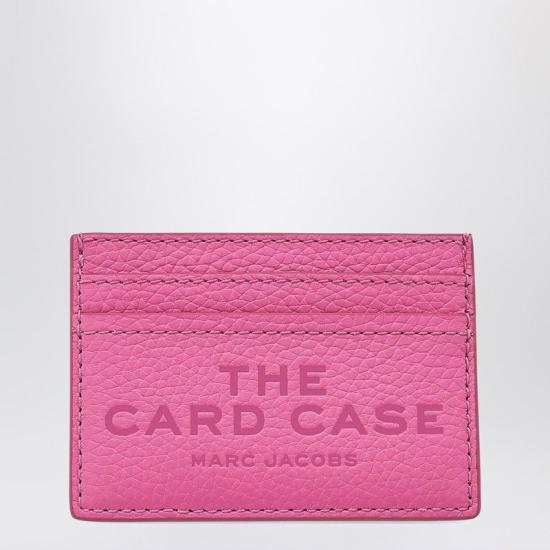 25FW 마크제이콥스 카드지갑 2P4SMP045S02LE 678 PINK