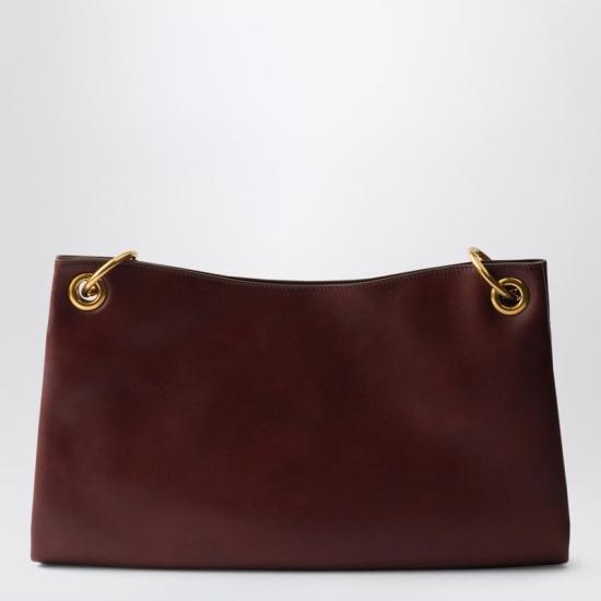 26SS 프라다 숄더백 1BC259OOO2HMI F0038 BROWN - PRADA