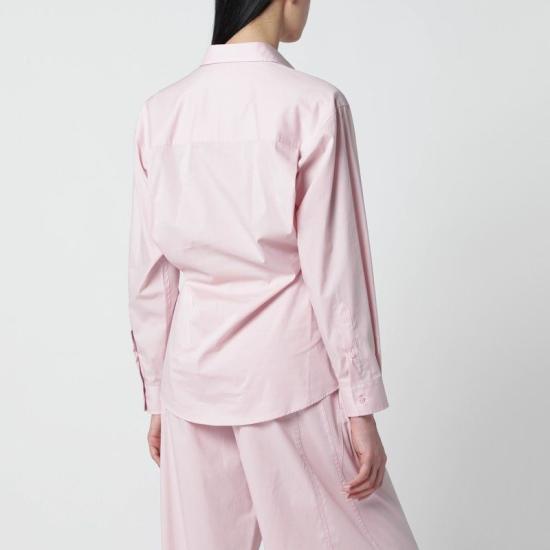 26SS 다크파크 셔츠 WSH04FAC134 0030 PINK - DARKPARK