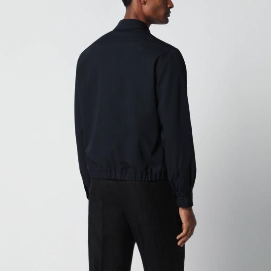 26SS 라르디니 수트 자켓 PARONOCN64422 850 BLUE - LARDINI