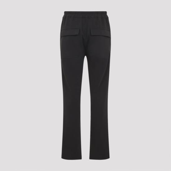 26SS 릭오웬스 몽클레어 스트레이트 팬츠 MU01F8H0489B7R 256 BROWN - RICK OWENS MONCLER