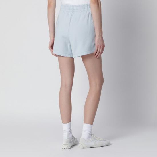 26SS 애니빙 스트레이트 팬츠 A0512104CO BEL41 LIGHT BLUE - ANINE BING