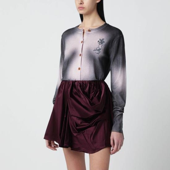 26SS 비비안웨스트우드 스웨터 1803007GY004I G401 PINK