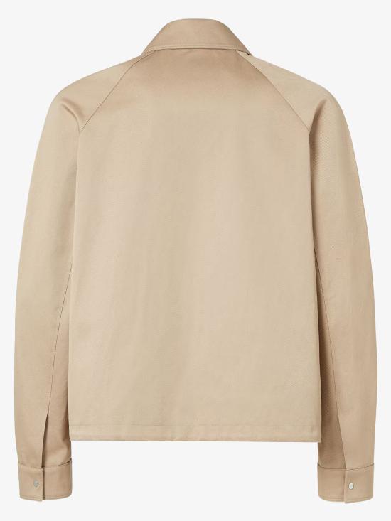 25FW 펜디 자켓 FW1393AUVIF0QE3 BEIGE - FENDI