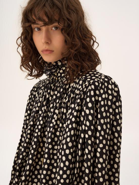 26SS 끌로에 반팔 티셔츠 CH26SHT90300915 BLACK - CHLOE