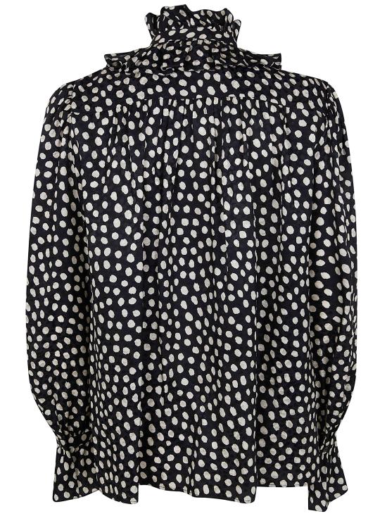 26SS 끌로에 셔츠 CH26SHT70300915 BLACK - CHLOE