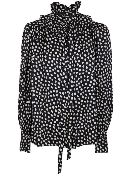 26SS 끌로에 셔츠 CH26SHT70300915 BLACK - CHLOE