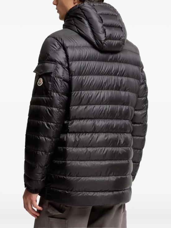 26SS 몽클레어 패딩 L10911A00075597XQ999 BLACK - MONCLER