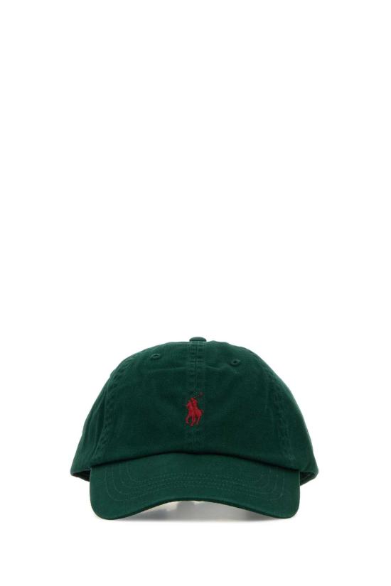 26SS 폴로 랄프로렌 모자 710667709031 GREEN