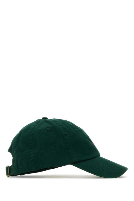 26SS 폴로 랄프로렌 모자 710667709031 GREEN - POLO RALPH LAUREN