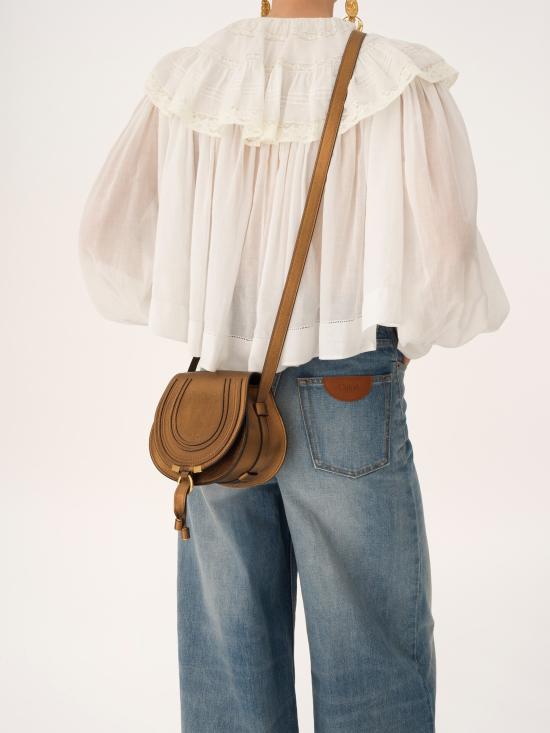 26SS 끌로에 토트백 CH26SS680Q9920Y BROWN - CHLOE