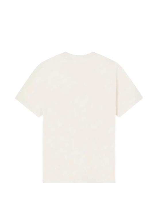 26SS 겐조 반팔 티셔츠 FG52TS3014SG03 WHITE - KENZO