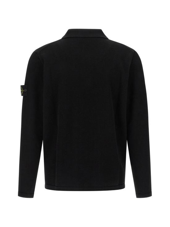 26SS 스톤 아일랜드 반팔 티셔츠 L1S155100024S01B2V0029 BLACK - STONE ISLAND