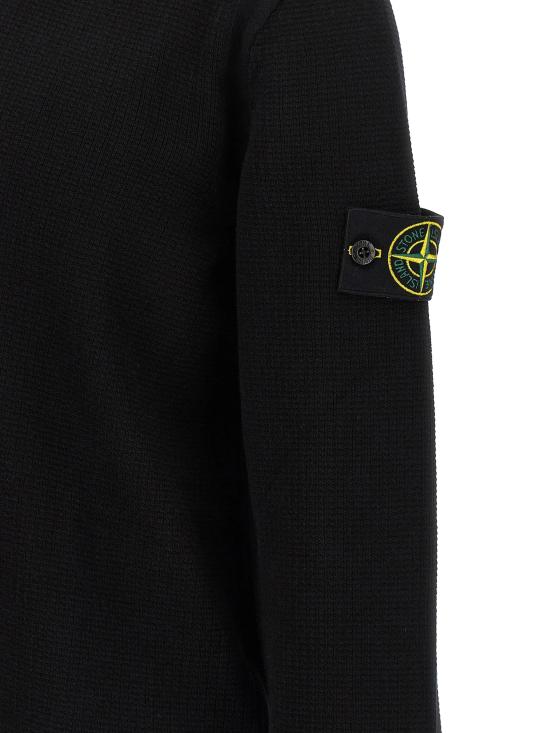 26SS 스톤 아일랜드 반팔 티셔츠 L1S155100024S01B2V0029 BLACK - STONE ISLAND
