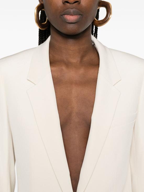 26SS 이자벨마랑 자켓 VE0645FAD1F02I 23EC WHITE - ISABEL MARANT