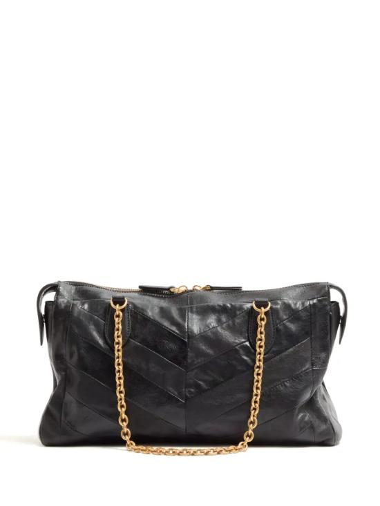 26SS 발렌티노 가라바니 토트백 WB0S70UYF 0NO BLACK - VALENTINO GARAVANI