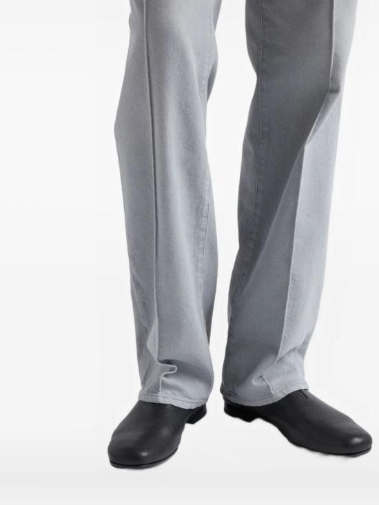 26SS 프라다 스트레이트 팬츠 GEP437SOOO18NF F01AY GREY - PRADA