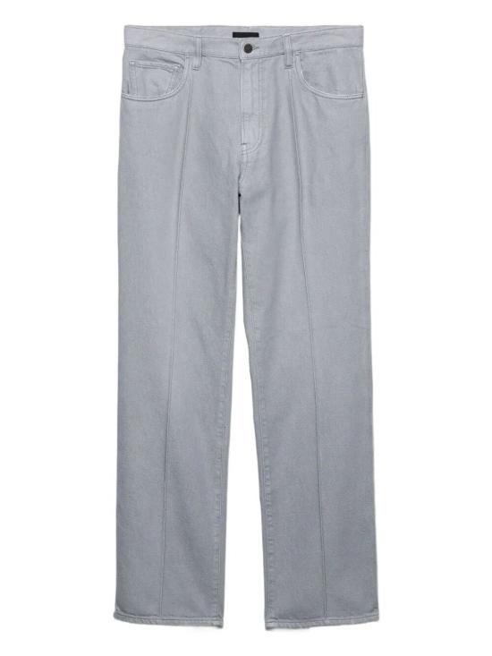 26SS 프라다 스트레이트 팬츠 GEP437SOOO18NF F01AY GREY