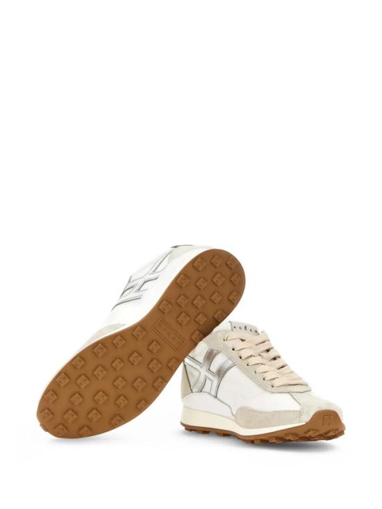 26SS 호간 스니커즈 HXW6990GA20V59 0FEG WHITE - HOGAN