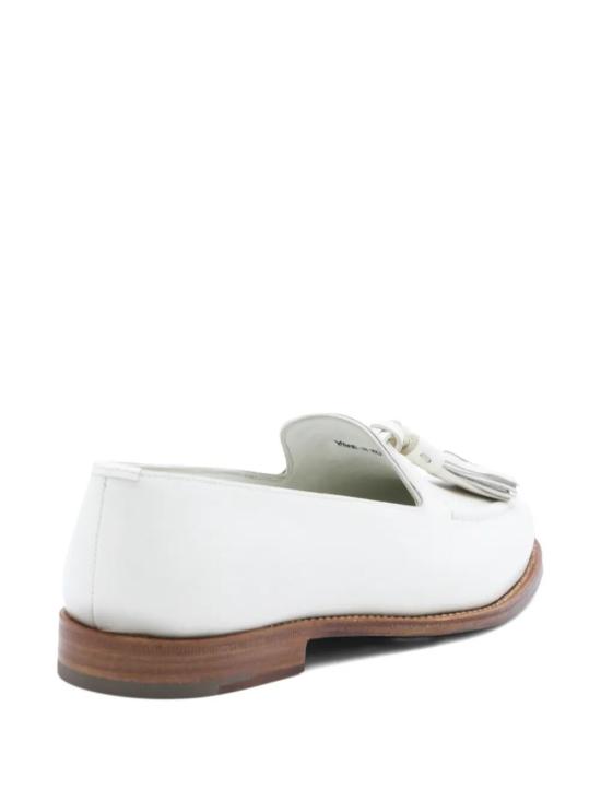 26SS 처치스 로퍼 DD01119NH F0ALL WHITE - CHURCHS