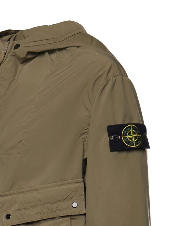 26SS 스톤 아일랜드 자켓 L1S154100052S0042 V005G GREEN - STONE ISLAND